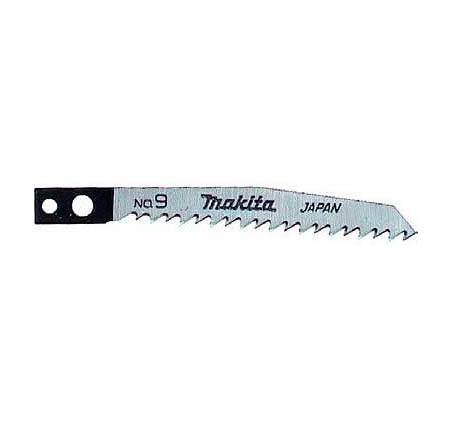Makita 792325-3 Jig Saw Blade No.9 2pcs/Set