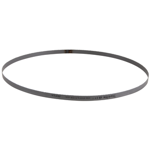 Makita 792557-2 Band Saw Blade 14 (H.s. Steel)