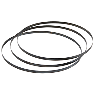 Makita 792558-0 Band Saw Blade 24 (C.steel)