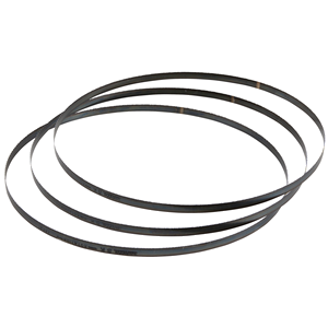 Makita 792560-3 Band Saw Blade 14 C.steel For 2107f