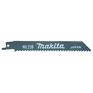 Makita 792707-9 Recipro Saw Blade 23b