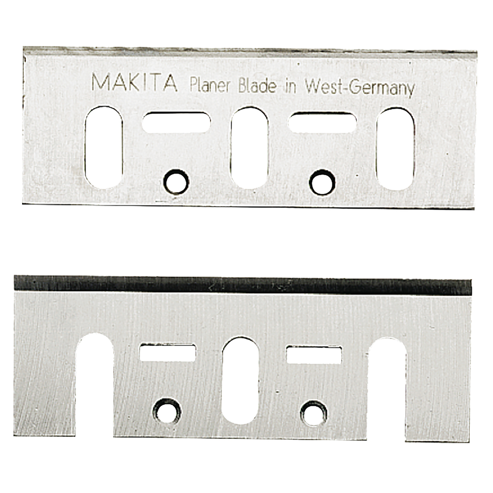 Makita 793007-0 T.c.t. Planer Blade 82