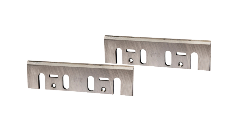 Makita 793009-6 T.c.t. Planer Blade 110