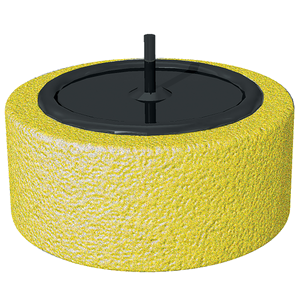Makita 794159-0 Foam Polishing Pad 125