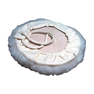 Makita 794176-0 Wool Bonnet 180 For Pv7000c