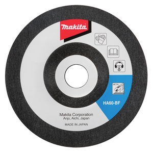 Makita 794229-5 Flex. Grinding Wheel 100-60 5pcs/Set