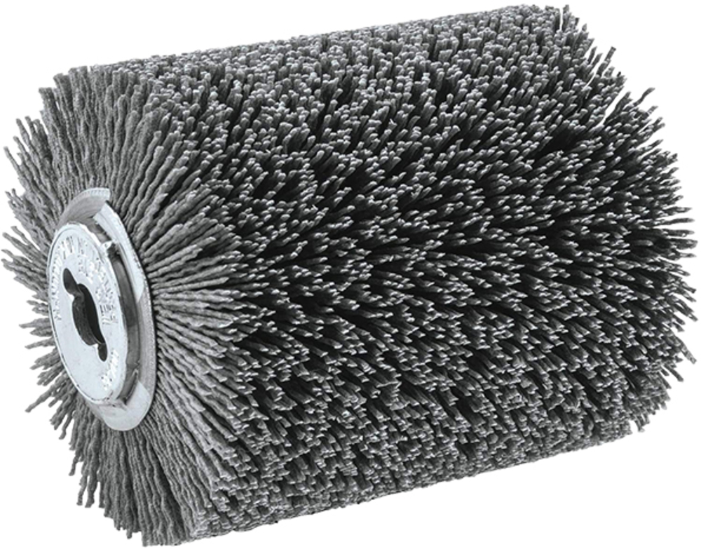Makita 794379-6 Nylon Brush Wheel 120-100 For 9741