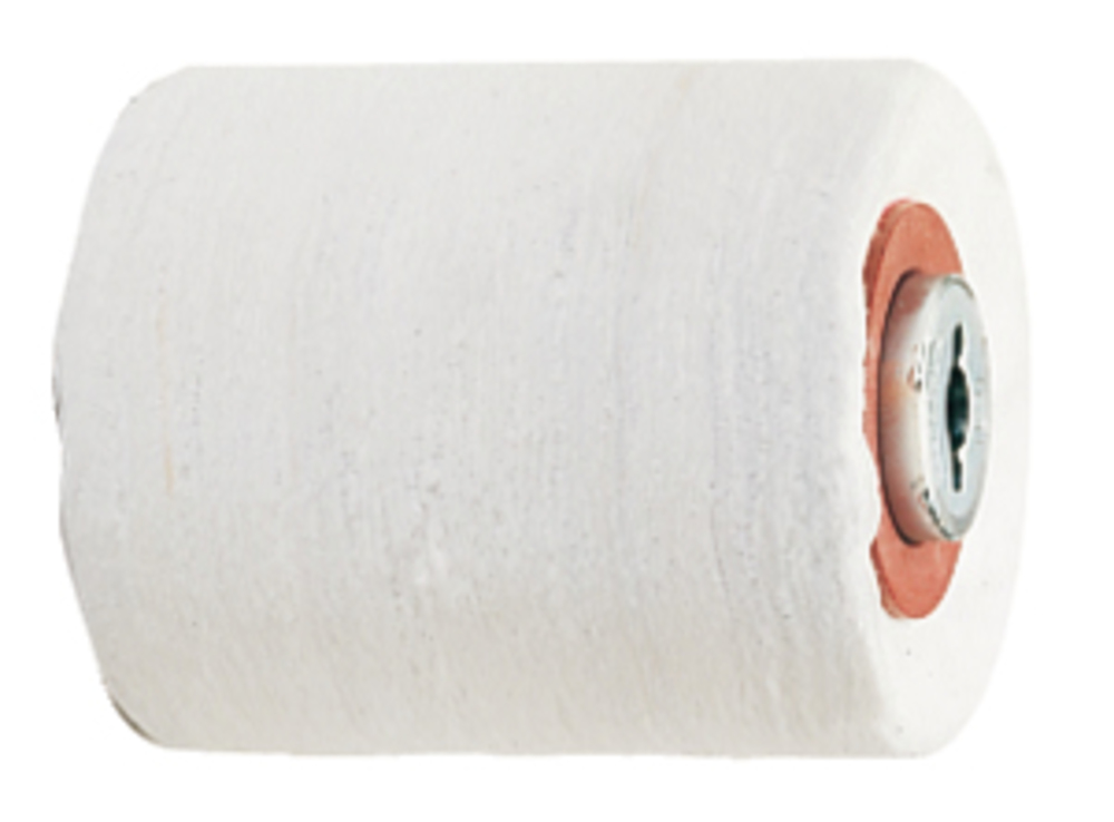 Makita 794381-9 Cotton Buff Wheel 120 For 9741