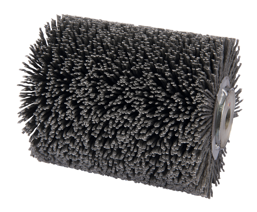 Makita 794384-3 Nylon Brush Wheel 120-80 For 9741