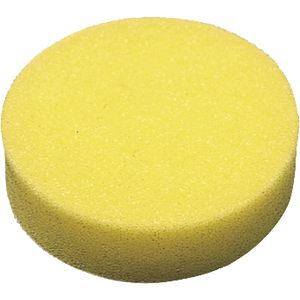 Makita 794558-6 Sponge Pad 125 Set For Bo5031