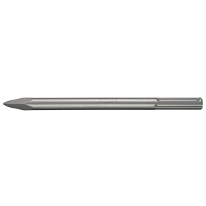 Makita A-80787 Bull Point 280 Sds-Max For Hm1202c