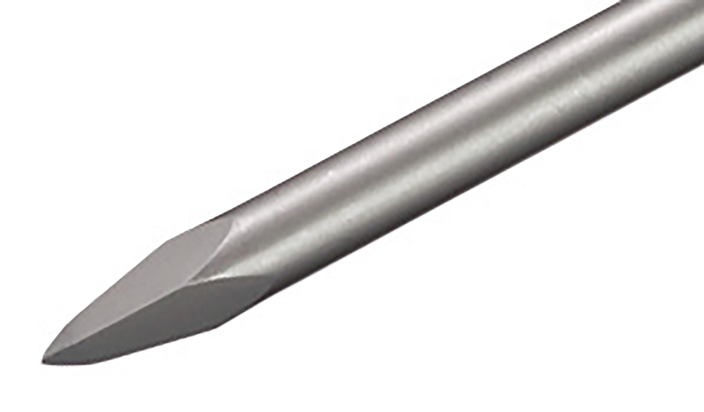 Makita A-80793 Bull Point 400 Sds-Max For Hm1202c