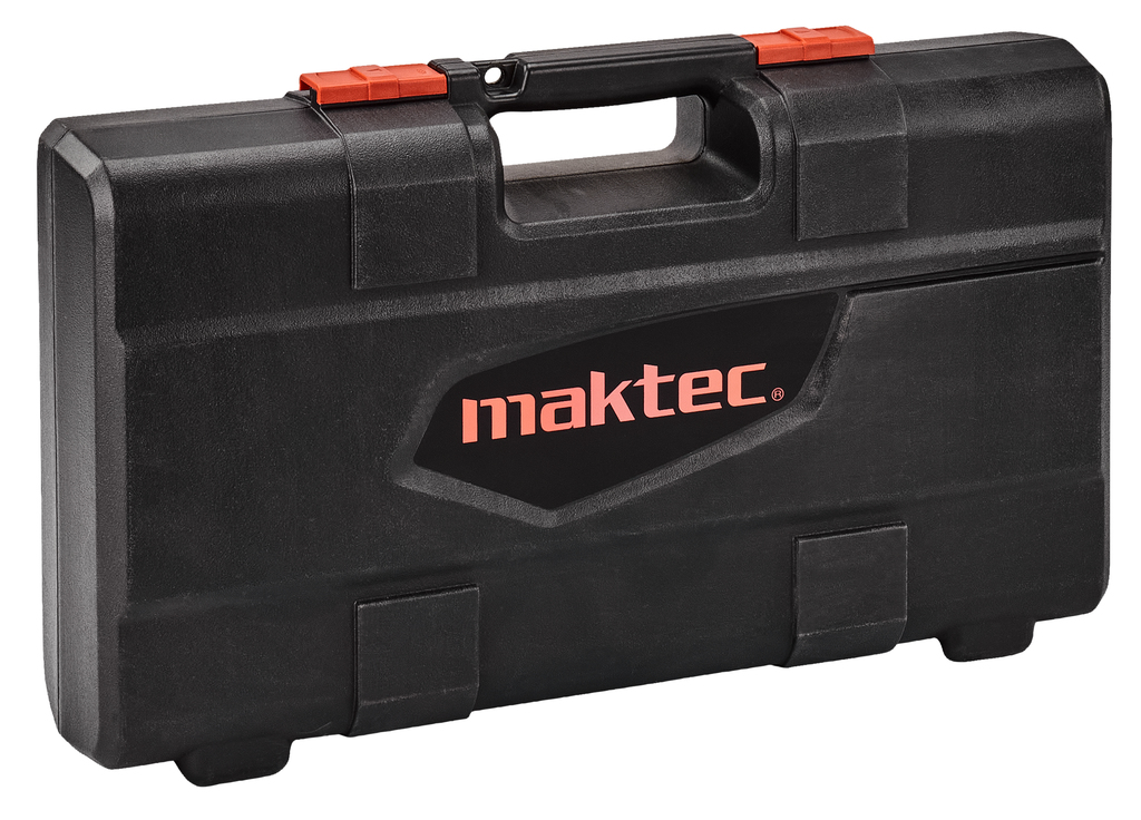 Makita 821588-5 Plastic Carrying Case For Mt450 - photo 2