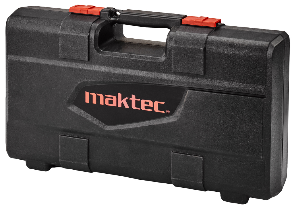 Makita 821588-5 Plastic Carrying Case For Mt450 - photo 3