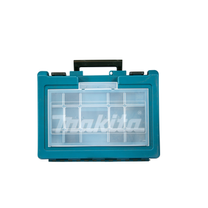 Makita 824710-3 Plastic Carrying Case For 6980fd