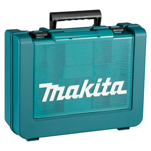 Makita 824753-5 Plastic Carrying Case For Btw152 - photo 2