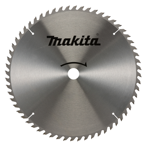 Makita A-85472 T.c.t. Saw Blade 305x25 4x60t