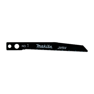 Makita A-86511 Jig Saw Blade No.1 (2pc/Pkg)
