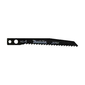 Makita A-86549 Jig Saw Blade No.4 (2pc/Pkg)