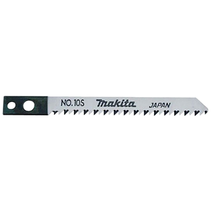 Makita A-86555 Jig Saw Blade No.10s (2pc/Pkg)