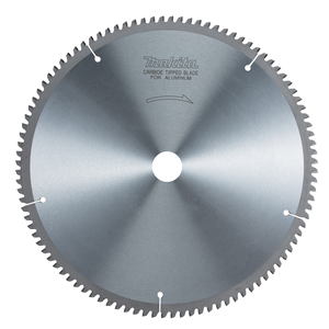 Makita A-87127 T.c.t. Saw Blade 305x25.4x78t Metal For