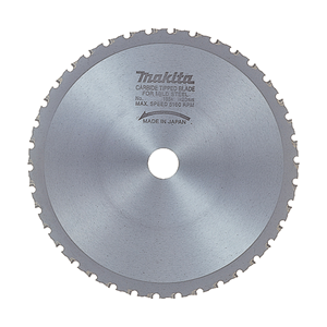 Makita A-87242 T.c.t. Saw Blade 305x60tx25.4 For Lc1230
