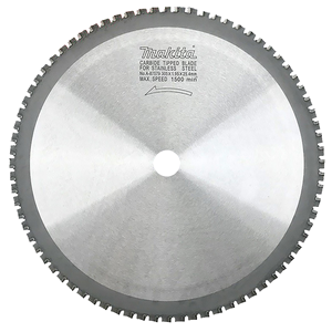 Makita A-87579 T.c.t. Saw Blade (Ss) For Lc1230