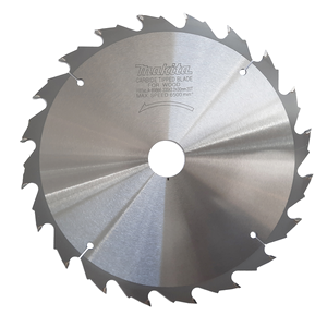 Makita A-89866 T.c.t. Saw Blade 235x30x20t