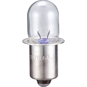 Makita A-90261 Bulb Set For Ml180