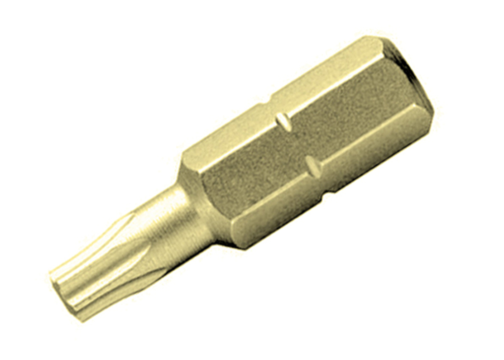 Makita 944.500.866 Torx - Bits 49 Mm 1/4``