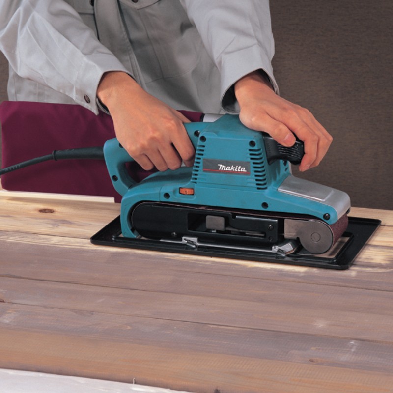 Makita 9920 76 mm Belt Sander - photo 3