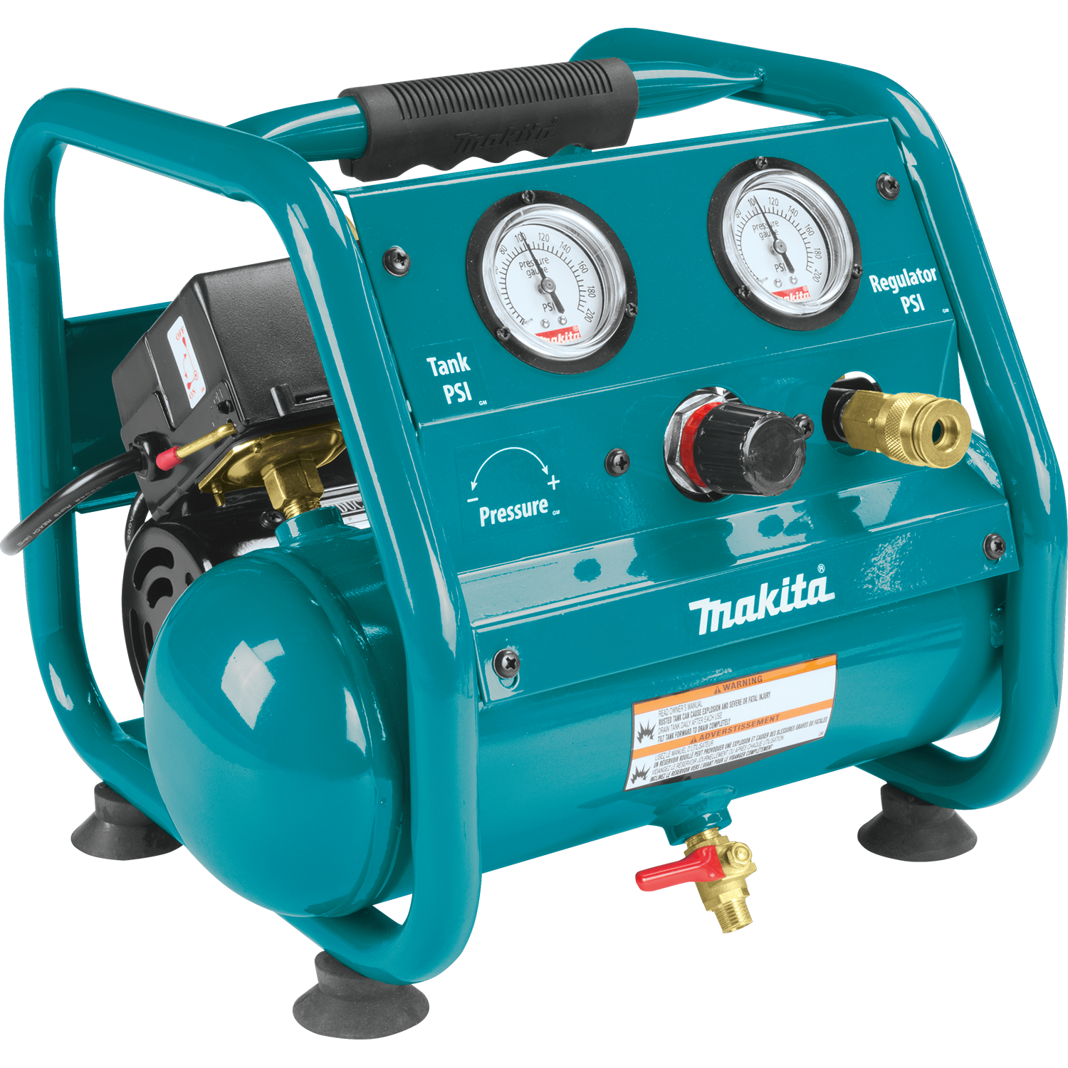 Makita AC001 Air Compressor