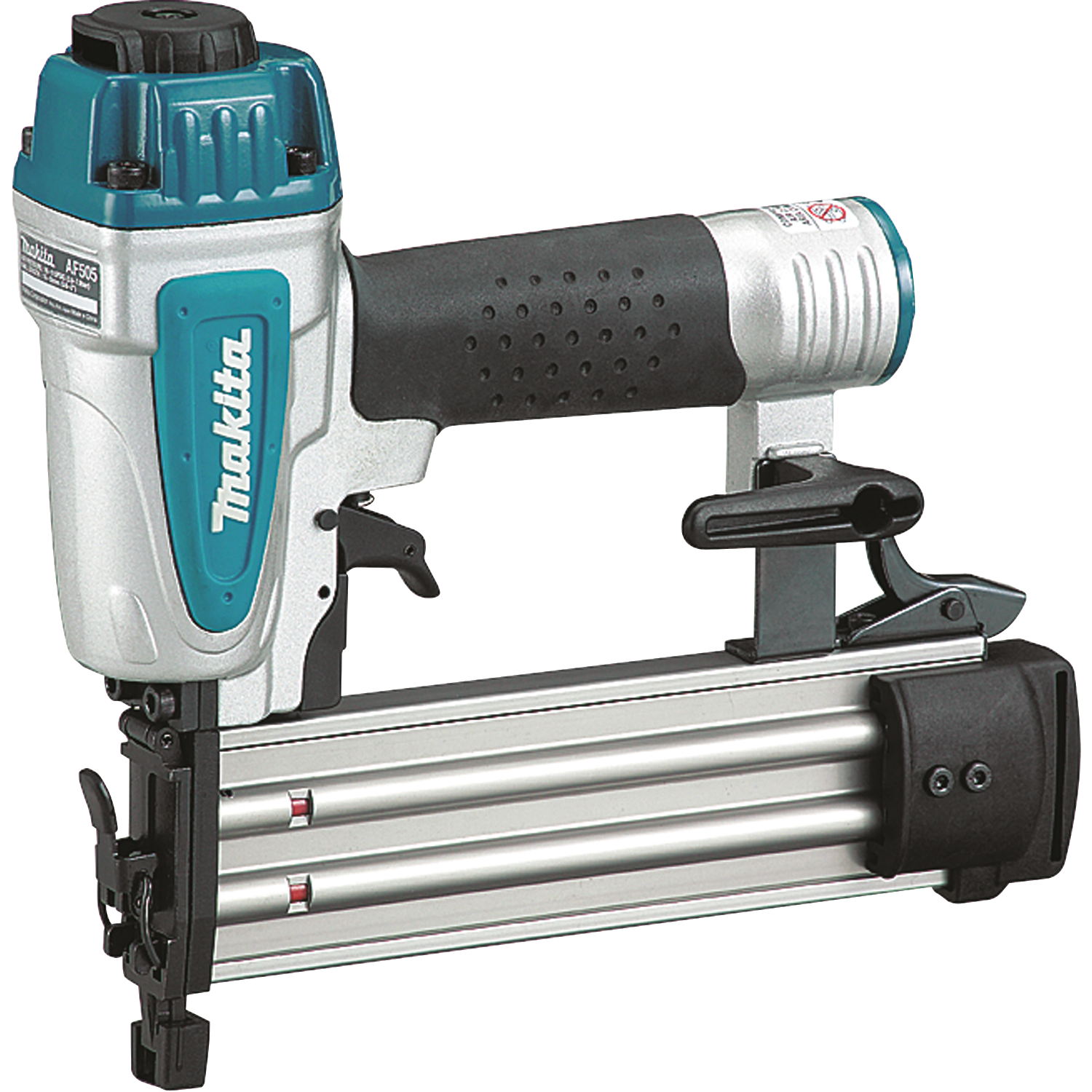 Makita AF505 Pneumatic Brad Nailer