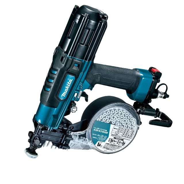 Makita AR411HRM Air Screwdriver