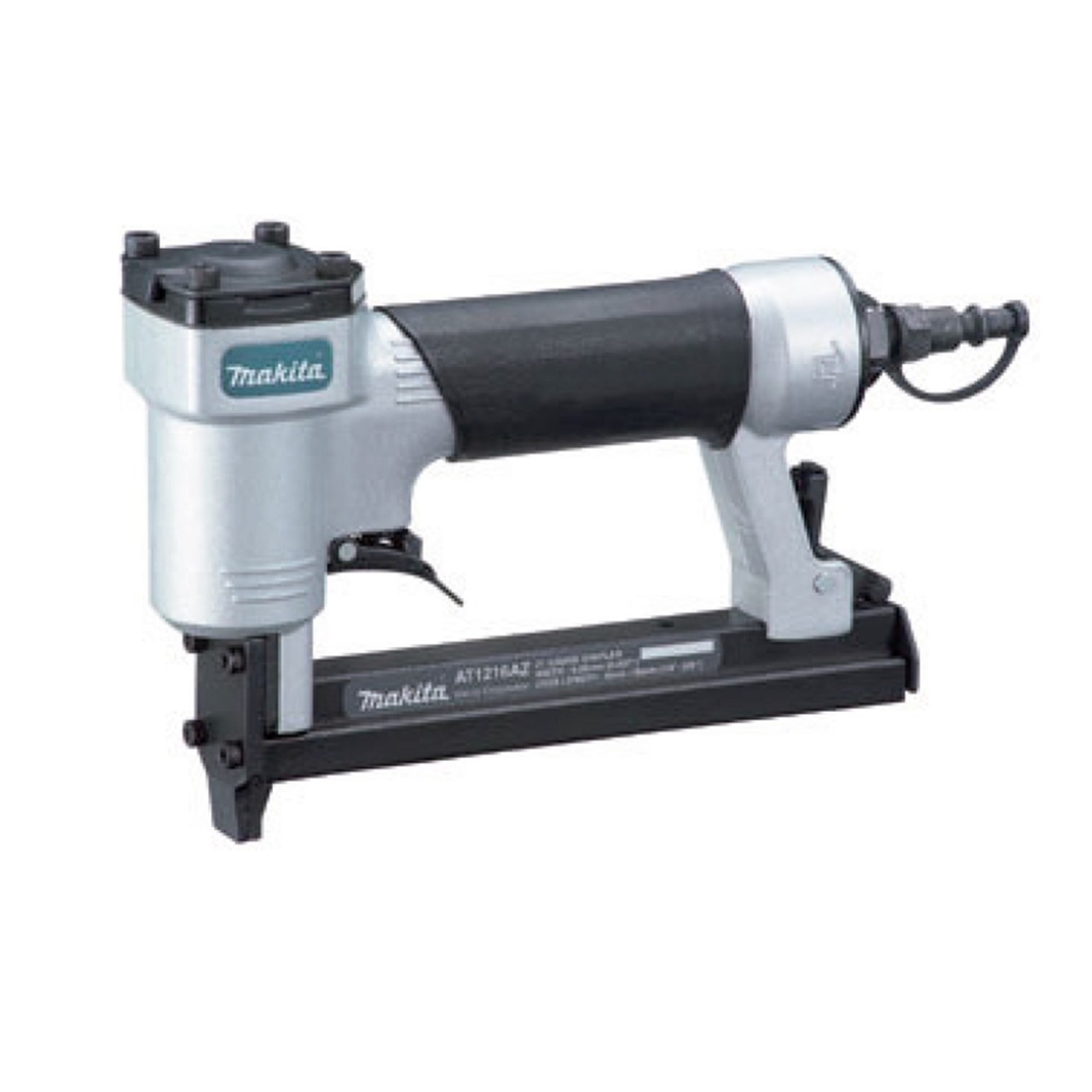 Makita AT1216AZ Pneumatic Stapler