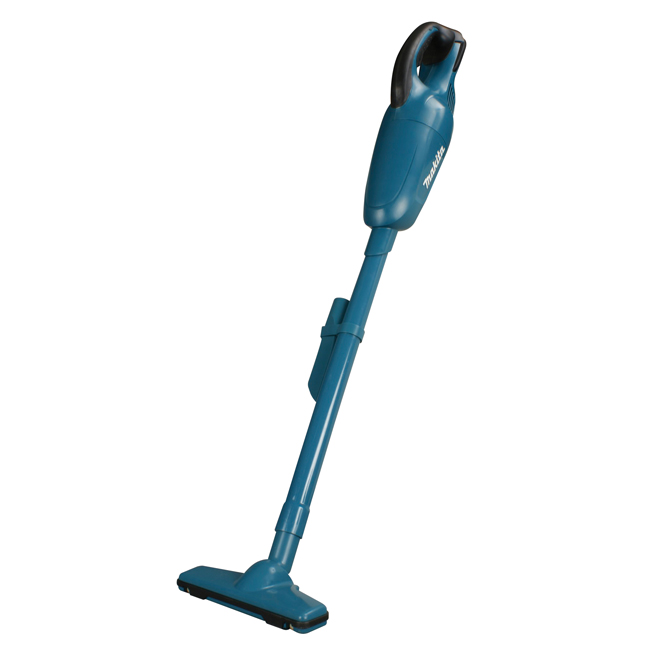 Makita DCL180ZX 18V Cordless Vacuum Cleaner