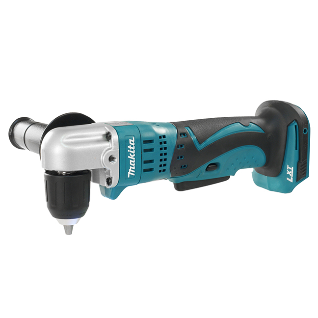 Makita DDA351Z 18V Cordless Angle Drill