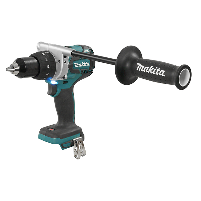 Makita DDF481Z 18V Cordless Driver Drill