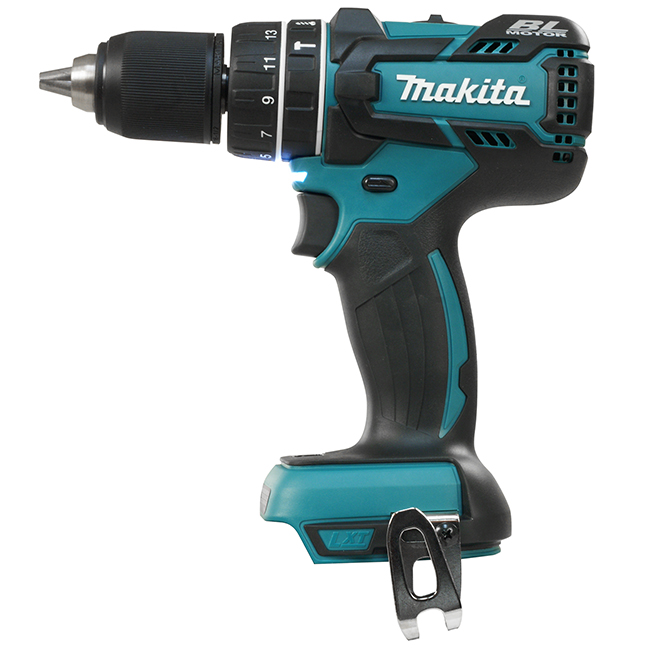 Makita DHP480Z 18V Cordless Hammer Driver Drill