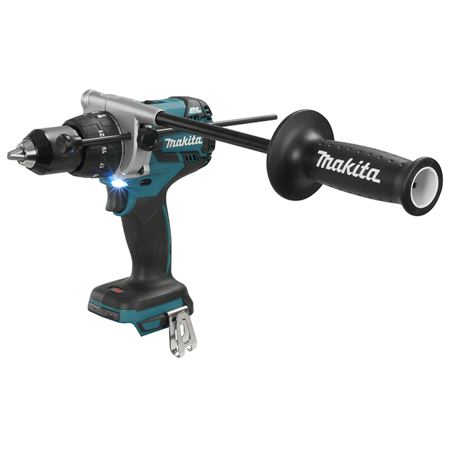 Makita DHP481Z 18V Cordless Hammer Driver Drill