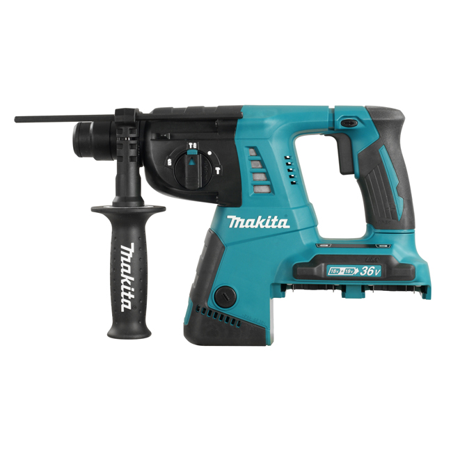 Makita DHR263Z 18V x2 (36V) Cordless Rotary Hammer