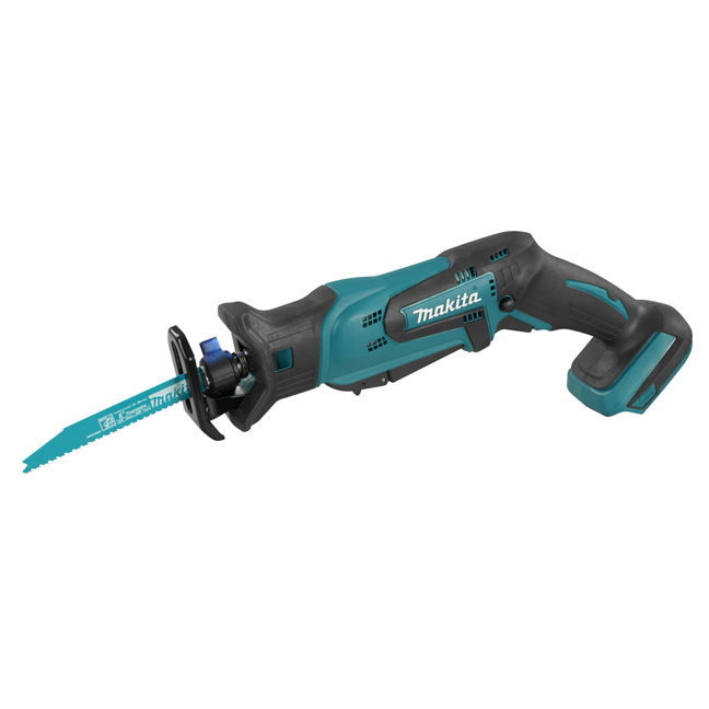 Makita DJR183Z 18V Cordless Reciprocating Saw