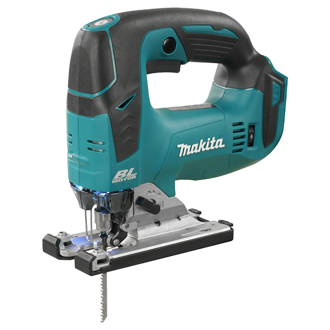 Makita DJV182Z 18V Cordless Jigsaw