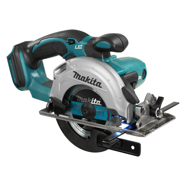 Makita DSS501Z 18V Cordless Circular Saw