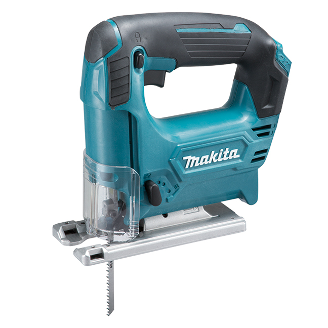 Makita JV101DWYE 12V max Cordless Jigsaw