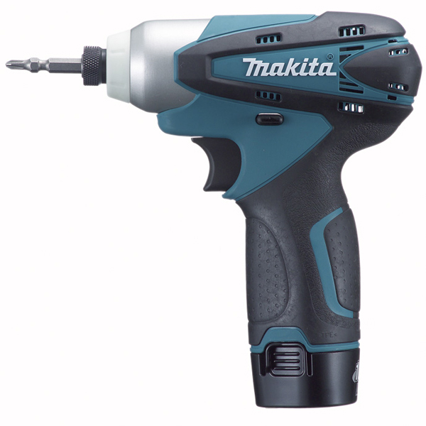 Makita TD090DZ 10.8V Cordless Impact Driver