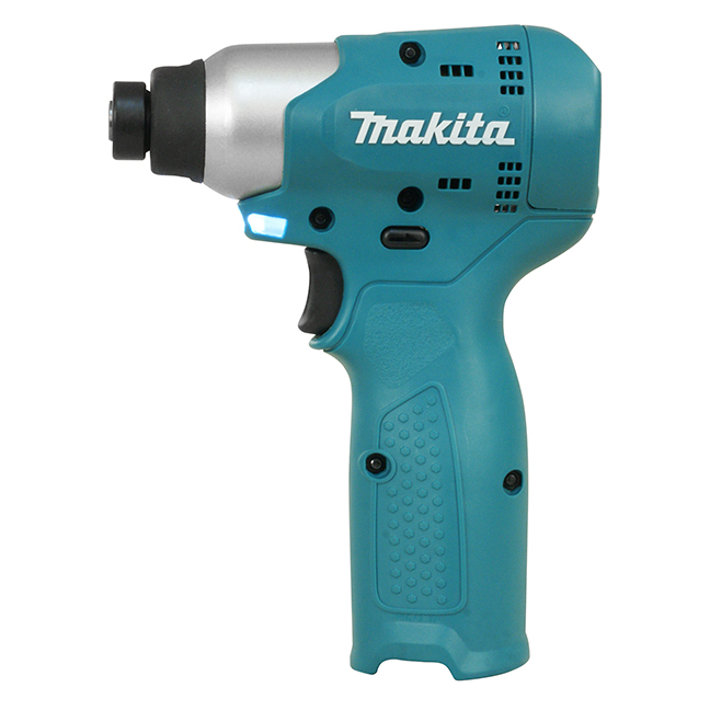 Makita TD091DWE 10.8V Cordless Impact Driver