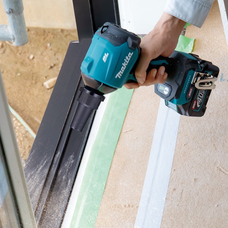 Makita AS001GZ 40V Cordless Dust Blower - photo 3