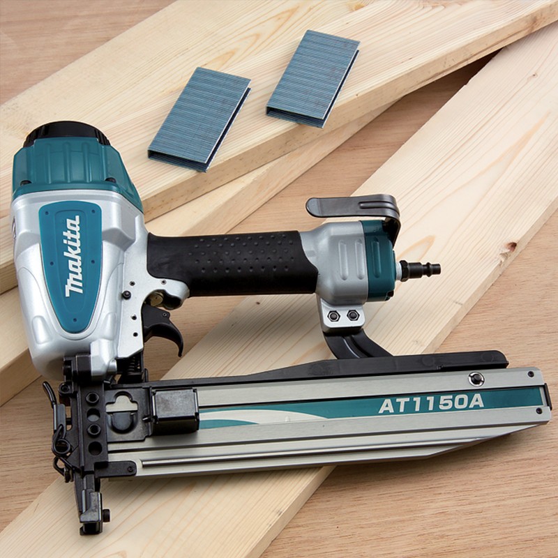 Makita AT1150A Medium Crown Stapler 11 mm - photo 3