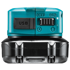 Makita ATZADP08 Adp 08 Usb Adaptor